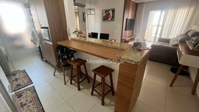 Apartamento, 2 quartos, 73 m² - Foto 3