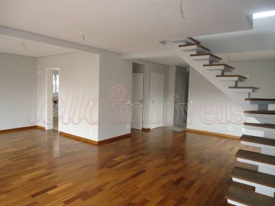 Apartamento, 3 quartos, 304 m² - Foto 2
