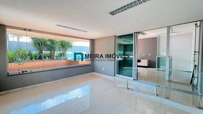 Cobertura, 3 quartos, 156 m² - Foto 5