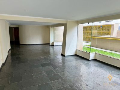 Apartamento, 1 quarto, 44 m² - Foto 3