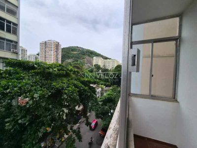 Apartamento, 3 quartos, 86 m² - Foto 4
