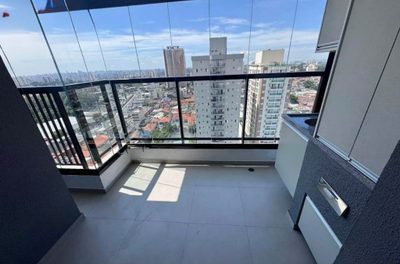 Apartamento, 2 quartos, 56 m² - Foto 2
