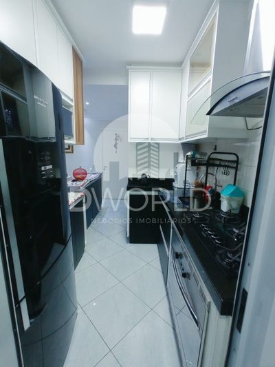 Apartamento, 3 quartos, 65 m² - Foto 5