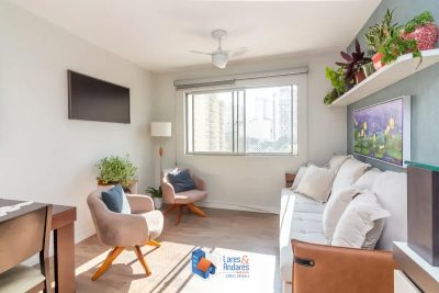 Apartamento, 2 quartos, 65 m² - Foto 2
