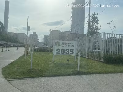 Apartamento, 2 quartos, 45 m² - Foto 1