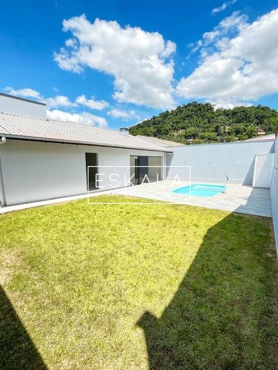 Casa, 3 quartos, 153 m² - Foto 2