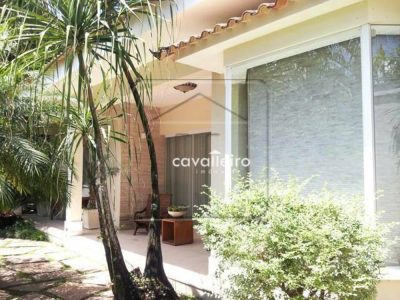 Casa, 5 quartos, 353 m² - Foto 3