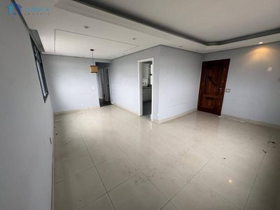 Apartamento, 3 quartos, 134 m² - Foto 2