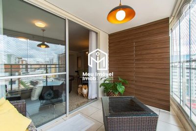 Apartamento, 3 quartos, 133 m² - Foto 2