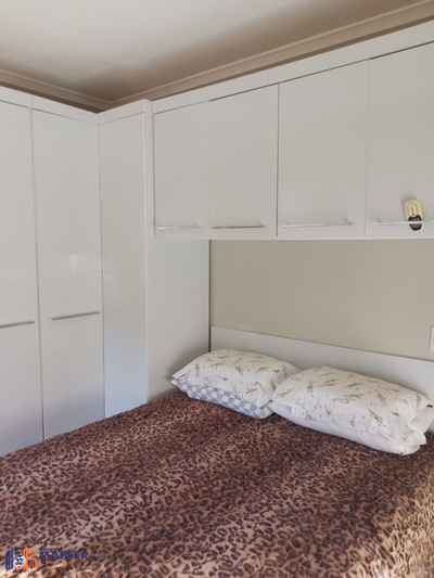 Apartamento, 3 quartos, 72 m² - Foto 5