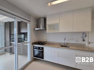 Apartamento, 3 quartos, 120 m² - Foto 4