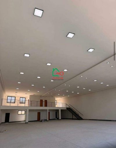 Depósito-Galpão, 730 m² - Foto 5