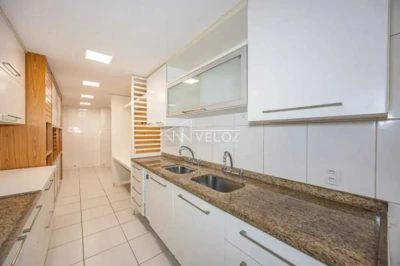 Apartamento, 4 quartos, 225 m² - Foto 1