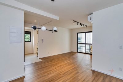 Apartamento, 3 quartos, 92 m² - Foto 1