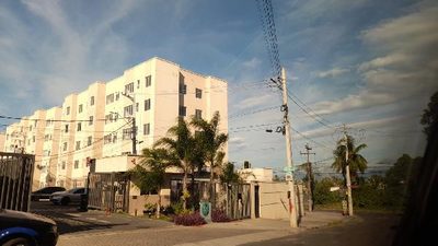 Apartamento, 2 quartos, 41 m² - Foto 1