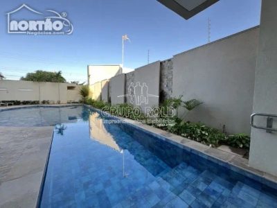 Casa, 1 quarto, 203 m² - Foto 1