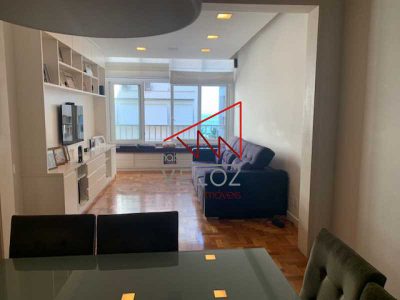 Apartamento, 3 quartos, 160 m² - Foto 4