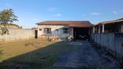 Casa, 2 quartos, 60 m² - Foto 1