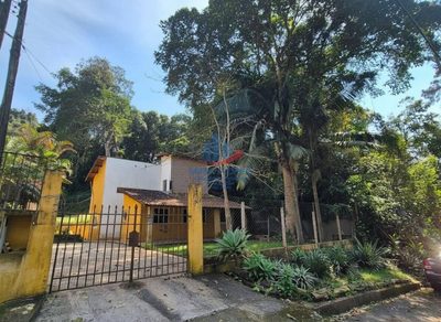 Casa, 3 quartos, 160 m² - Foto 3