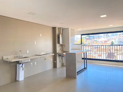 Apartamento, 2 quartos - Foto 1