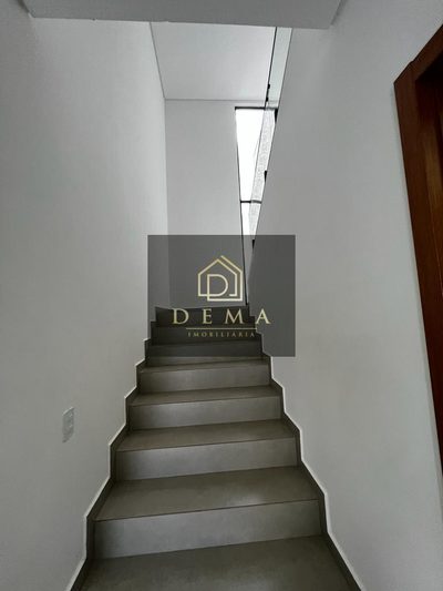 Sobrado, 2 quartos - Foto 5
