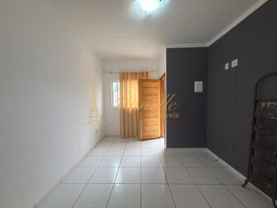 Casa, 2 quartos, 52 m² - Foto 1