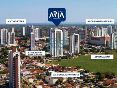 Apartamento, 3 quartos, 137 m² - Foto 3