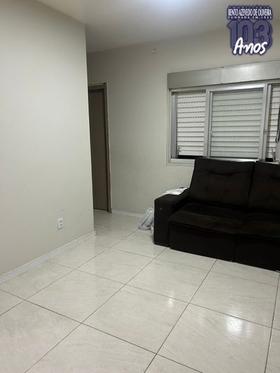 Apartamento, 2 quartos, 45 m² - Foto 3