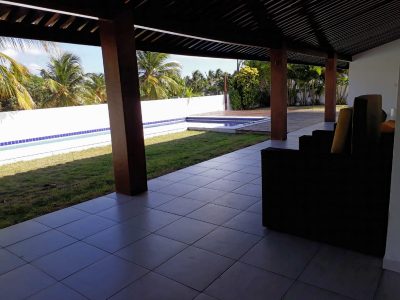 Casa, 5 quartos - Foto 2