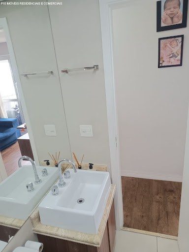 Apartamento, 2 quartos, 55 m² - Foto 2