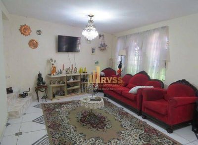 Casa, 3 quartos, 90 m² - Foto 4