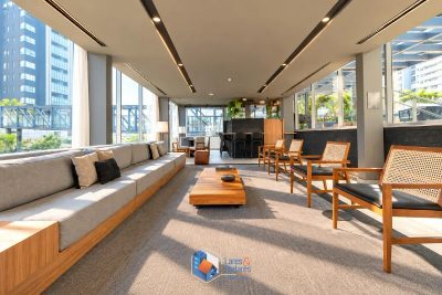 Apartamento, 3 quartos, 167 m² - Foto 1