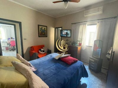 Casa, 4 quartos, 180 m² - Foto 2