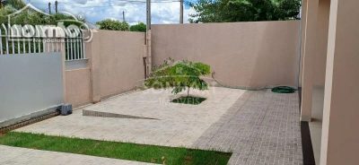 Casa, 3 quartos, 120 m² - Foto 3