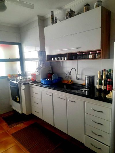 Apartamento, 3 quartos, 118 m² - Foto 4