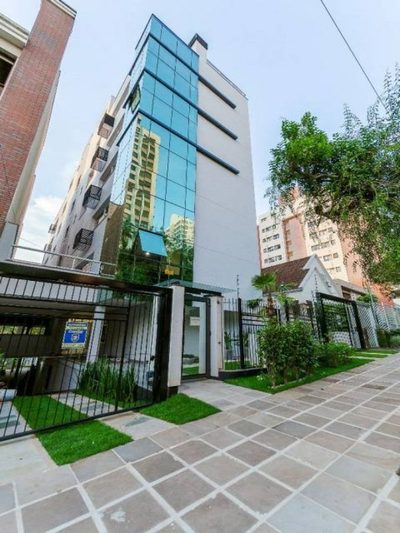 Apartamento, 2 quartos, 80 m² - Foto 3
