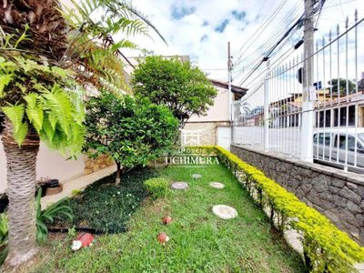Casa, 3 quartos, 170 m² - Foto 2