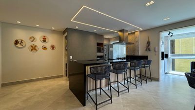 Apartamento, 3 quartos, 149 m² - Foto 5