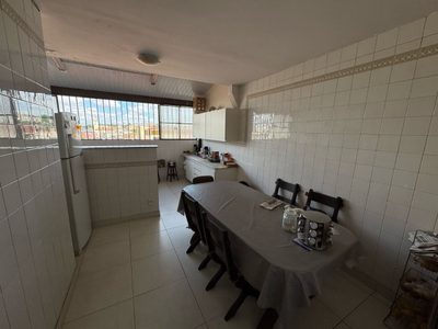 Apartamento, 3 quartos, 115 m² - Foto 3