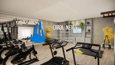 Apartamento, 2 quartos, 79 m² - Foto 4