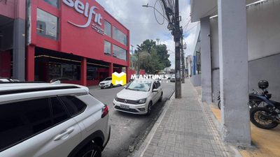 Loja-Salão, 55 m² - Foto 2