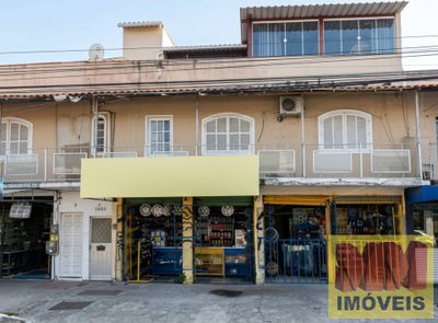 Casa, 1 quarto, 60 m² - Foto 1