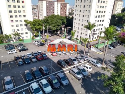 Apartamento, 2 quartos, 48 m² - Foto 4