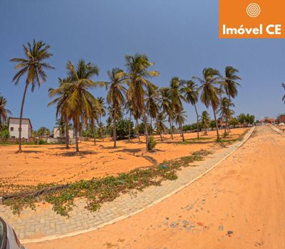 Terreno, 435 m² - Foto 1