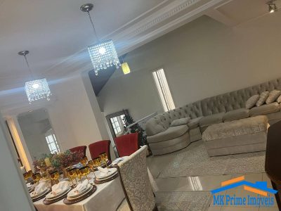Sobrado, 4 quartos, 360 m² - Foto 5