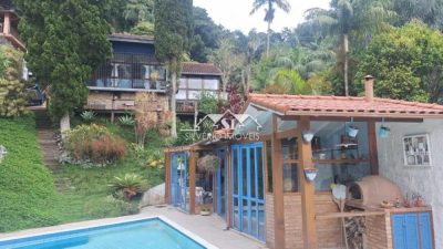 Casa, 4 quartos, 270 m² - Foto 5