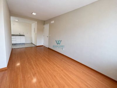 Apartamento, 2 quartos, 52 m² - Foto 5