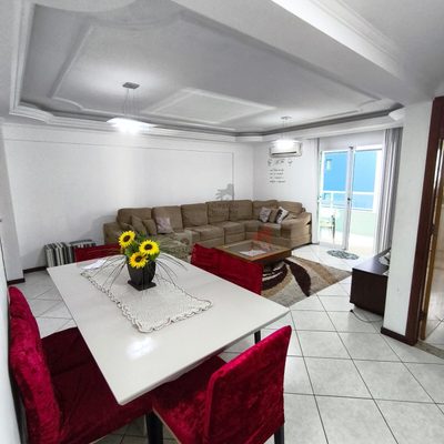 Apartamento, 3 quartos, 120 m² - Foto 3