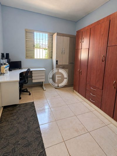 Casa, 1 quarto, 200 m² - Foto 4