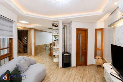 Casa, 3 quartos, 272 m² - Foto 3